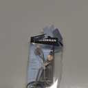 Tweezerman Classic Eyelash Curler with Refill Pads - Makeup Eyelash Tool for All Eye Shapes