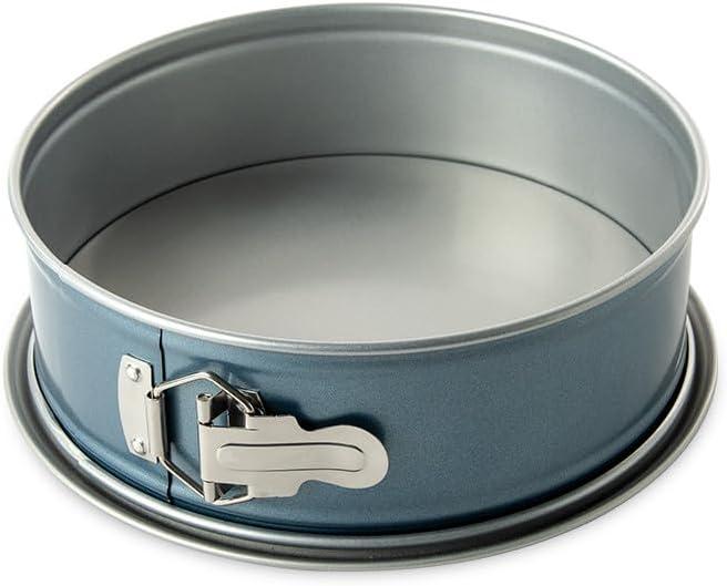 Nordic Ware Springform, 9 Inch, Twilight Blue