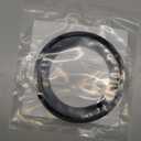 Mission Automotive Flush Ball Seal Compatible with Dometic 300/310/320 RV Toilets - Ideal Replacement Gasket