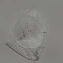 Momcozy Original M5 Replacement Accessories Milk Bowl, Milk Collector Only Compatible with Momcozy M5 NOT for Others, 1 Pack