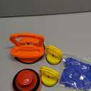 Dent Puller,Car Dent Puller 3 Pack Dent Remover Tool Dent Removal Kit for Car Suction Cup Dent Puller and Dent Repair Kit for Car Body,Screen