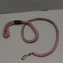  Dog Leash With Metal Clasps 45 Inch 