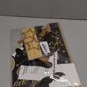 7-gost 2026 Happy New Year's Eve Party Photo Booth Props Supplies with Photo Frame 2026 Party Props (Pack of 26)