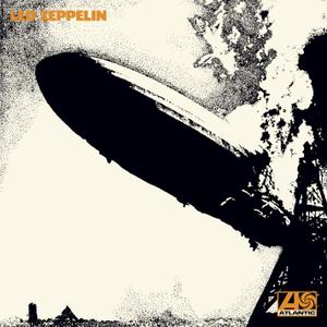Led Zeppelin Audio CD