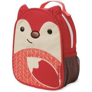 Skip Hop Toddler Backpack Leash, Zoo, Fox