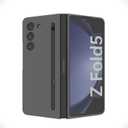 Cmpatible with Samsung Galaxy Z Fold 5 Case with S Pen,Made from Plastic PC Material, Featuring a New Compact S Pen and Pen Holder