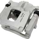 ECCPP 18B5047 Rear Right Brake Caliper Assembly fit for 2007-2011 for Dodge Nitro,2008-2012 for Jeep Liberty,2007-2017 for Jeep Wrangler,2018 for Jeep Wrangler JK