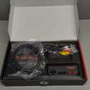 Hyperkin RetroN 1 HD Gaming Console for NES (Black)