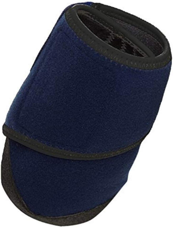 Healers Petcare Medical Dog Bootie, Single Unit - Blue, l