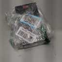 for TCL 60 XE NxtPaper 5G Phone Case with Screen Protector,TCL 60 XE Phone Case Dual Layer Heavy Duty Military Grade Shockproof Corner Cover for TCL 50 XL Blue