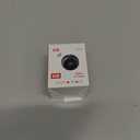 ELEFOCUS Spy Camera Hidden Camera, 2K WiFi Mini Camera, Nanny Cam Hidden Camera, Small Camera with Night Vision & Motion Detection, Wireless Indoor Security Camera for Pet/ Baby/ Nanny