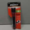 Dorcy 3400 lumen Ultra HD USB-C Rechargable Flashlght With Powerbank 