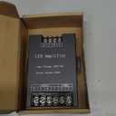 GLC 540W 5V-24V 45A RGB LED Amplifier Controller