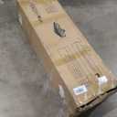 COBIZI 10x20 Pop Up Canopy with 6 Sidewalls, Conical Party Tent 10x20 with 3 Adjustable Height Waterproof, UV-Resistant with Carry Bag, Sandbag, Stake, Ropes for Parties, Commercial (Frame Upgraded) (Light Blue)