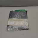 POPRUN Monthly Planner 2026-2027 (Large- 8.5" x 10.5" Soft Cover), 18-Month Calendar Book (Jul.2026-Dec.2027), Calendar Planner with Monthly Tabs & Pocket, 100 GSM Paper - Black