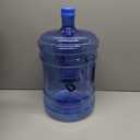 Avalon BPA Free 5 Gallon Reusable Water Bottle Container