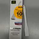 ZGR Lightning To USB C Audio Adapter