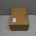 24 Pcs Velvet Christmas Balls Bulk Shatterproof Plastic Christmas Tree Decorations for Decorative Hanging Baubles (24, CoffeeWhiteHaze BlueBeigeBlackish GreenKhaki, 2.36Inch)