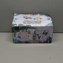 TOPNEW 32PCS Rock Climbing Holds with Mounting Hardware - Climbing Rocks for Indoor/Outdoor Kids Adults Rock Wall, Play Set & Climbing Gym, Dark Color