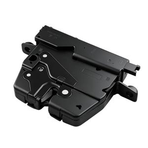 51244825342 Trunk Latch w/ 4 Pins Fit for BMW 335i 328i 320i 335i 328i 320i M3 2012-2017, Lock Actuator Replace 51247191212