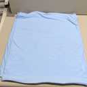 Avolare Cooling Pillow Cases Queen Size Set of 2,Arc-Chill 3.0 Cool Pillowcases for Hot Sleepers(Q-Max>0.5),Breathable&Stretchy Fabric,Softer Than Silk,Zipper Pillow Cases,Blue