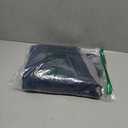 Athletic Hanes Mens Ecosmart Fleece Sweatshirt, Cotton-blend Pullover, Crewneck For Men, 1 Or 2 Pack Athletic-sweatshirts, Gray/Blue- 2 Pack, XXLarge US