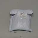 Kisston 36 Pcs Wedding Pens Bulk Bridal Shower Pens Favors Bachelorette 6 Styles Retractable Ballpoint Wedding Favors Supplies for Guest Game Office(White)