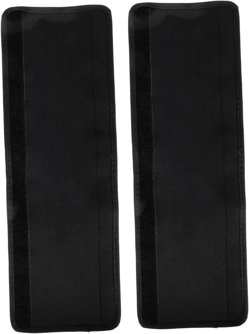 2 pcs Protective Paddle Shafts Covers Neoprene Paddle Grips for Kayak Board Accessories