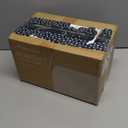 MUELLER HOME Retro Toaster 2 Slice, 7 Browning Levels, 3 Functions (Reheat, Defrost, Cancel), Stainless Steel Features, Removable Crumb Tray, Under Base Cord Storage, Turquoise