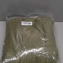 CHEERHUNTING Camping Dog Bed Pet Bed 40” X32”, Outdoor, Waterproof, Washable, Water-Resistant, Large, Durable, Portable Travel Pet Mat