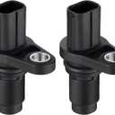 Camshaft Position Sensor Compatible with Lexus Scion Toyota 2CAM0057 2Pack