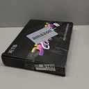 GT600 Laptop Cooling Pad Equipped Gigantic Turbo-Fan5.5inch Diameter,Sealed Foam for Rapid Cooling Gaming Laptop,14.1-19.3 inch Laptop Cooler with Adjustable Brackets,Dust Filter,Touch Start (B0(Basics))