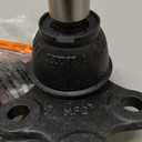 MOOG K500317 Front Lower Suspension Ball Joint for Chevrolet Trax