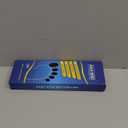 Plantar Fasciitis Relief - Arch Support Insoles for Men Women, Shoe Inserts for Flat Feet, Orthotic Shoe Insoles All-Day Energy and Comfort with Every Step (Men's 11-11 1/2 | Women's 13-13 1/2) (Blue)