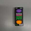 chylling NeeDoh Nice Glow - Squeeze Toy with a Super Solid Squish