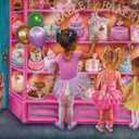 Ravensburger Ballet Bakery 100 XXL Piece Jigsaw Puzzle for Kids - Every Piece is Unique, Pieces Fit Together Perfectly