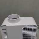 LuckIn 3-in-1 Indoor Dryer Vent Kit for Electric Dryer, Dryer Vent Cleaner Kit with Polyester Filter, 9.8ft Vent Hose and Water Drawer System, Dryer Vent Connector Kit for Apartments, Homes, and RV