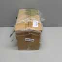 Nagpew 12 Pack Small Glass Bowls Set, 12 Oz Fluted Prep Dessert Bowls for Kitchen, Stackable Snack Serving Bowls Side Dishes for Ice Cream, Dipping, Yogurt, Cereal, Candy