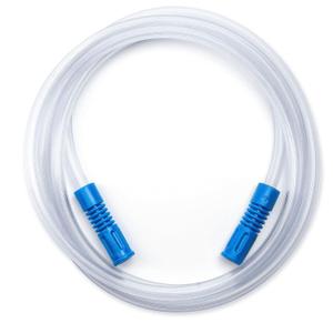 Suction Connection Tube, Surgical Aspiration Tube (F28) 6' X 1/4 ID, 1PC