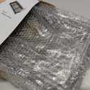 Geesta 2/3/4-Tier Upgraded Collapsible Cooling Rack with Adjustable 3 Setting Design Stackable Roasting Cooking Drying Wire Cooling Rack for Cookies Baking Gifts for Women (Black)