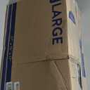 VEVOR Shop Vac Wet and Dry Vacuum Cleaner 4 Gallon 5 Peak HP - Powerful Suction with Blower Function & Attachments 3-in-1 Crevice Nozzle - Perfect for Car Carpet Debris Pet Hair Black/Yellow