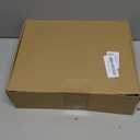 5.9FT Bendable Rose Flower Garlands, Artificial Silk Wild Roses Vine Hanging Flowers for Wall Fireplace Fence Table centerpieces Trellis Wedding Indoor Outdoor Spring Decor (Red, 2)