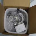 Kessocco Electronic Throttle Body Assembly 16400-P8C-A21 16400P8CA21 Replacement for 1997-2003 Honda Odyssey Accord Acura TL CL