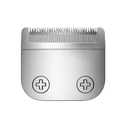 59300 Stainless Steel Replacement Detachable 30mm Standard Blade Compatible with WHAL All in One Lithium Ion Trimmer 9864.9864SS.9686.9818A.9854L.9876L.9854.WSS3L.SS2L etc