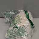 EIGTWEN 100ml Air Dry Clay Glaze and 29pcs Clay tools kit, Gloss Clay Varnish Protects Clay from Surface Wear, Pottery Tools Can be Used for Stippling, Carving, Molding, and Shaping Clay Crafts(Gloss)