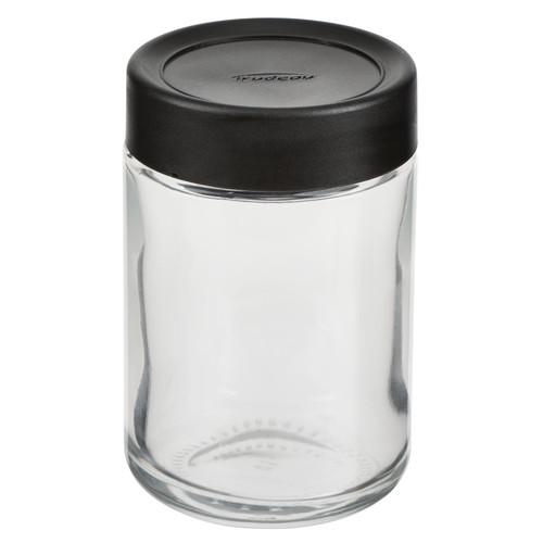 Trudeau Large Stacking Jars With Counter Display 07121068