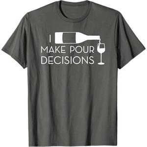 Port Company T-Shirt Grey Size L