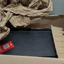 Dash Deluxe Everyday Griddle - Electric Griddle with Removable Plate - Nonstick, Easy-Clean Surface & Anti-Slip Base - Recipe Book Included - Aqua