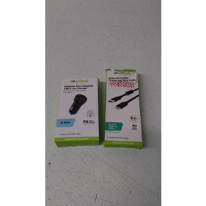 CellCandy Adaptive Fast Charging With Cable