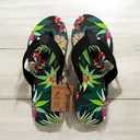 Zeroxposur Women's Flip Flops   Size 11